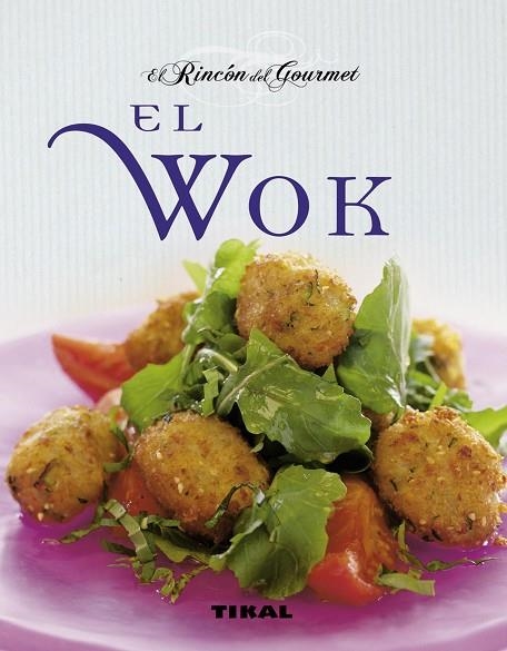 El wok | 9788499281148 | Chalendar, Pierrette | Librería Castillón - Comprar libros online Aragón, Barbastro