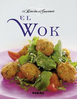 El wok | 9788499281148 | Chalendar, Pierrette | Librería Castillón - Comprar libros online Aragón, Barbastro