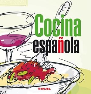 Cocina española | 9788499280530 | Librería Castillón - Comprar libros online Aragón, Barbastro