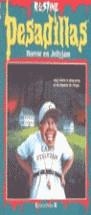HORROR EN JELLYJAM (PES) | 9788440668844 | STINE, R.L. | Librería Castillón - Comprar libros online Aragón, Barbastro
