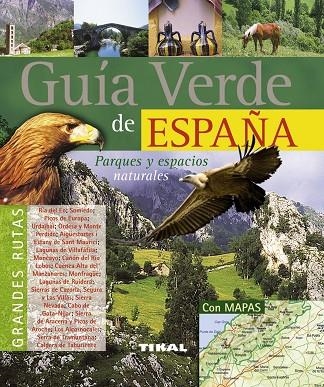 Guía verde de España. Grandes rutas | 9788499282206 | Librería Castillón - Comprar libros online Aragón, Barbastro