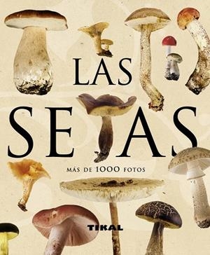 Las setas | 9788499280080 | Lamaison, Jean-Louis | Librería Castillón - Comprar libros online Aragón, Barbastro