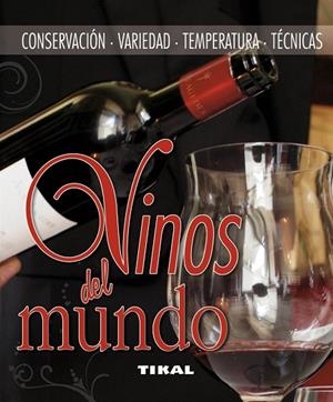 Vinos del mundo | 9788499280813 | Stuart, Walson | Librería Castillón - Comprar libros online Aragón, Barbastro