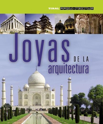 Joyas de la arquitectura | 9788499281018 | Librería Castillón - Comprar libros online Aragón, Barbastro