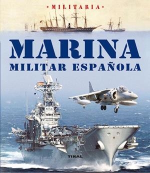 Marina militar española | 9788499280745 | Franco, Hermenegildo | Librería Castillón - Comprar libros online Aragón, Barbastro