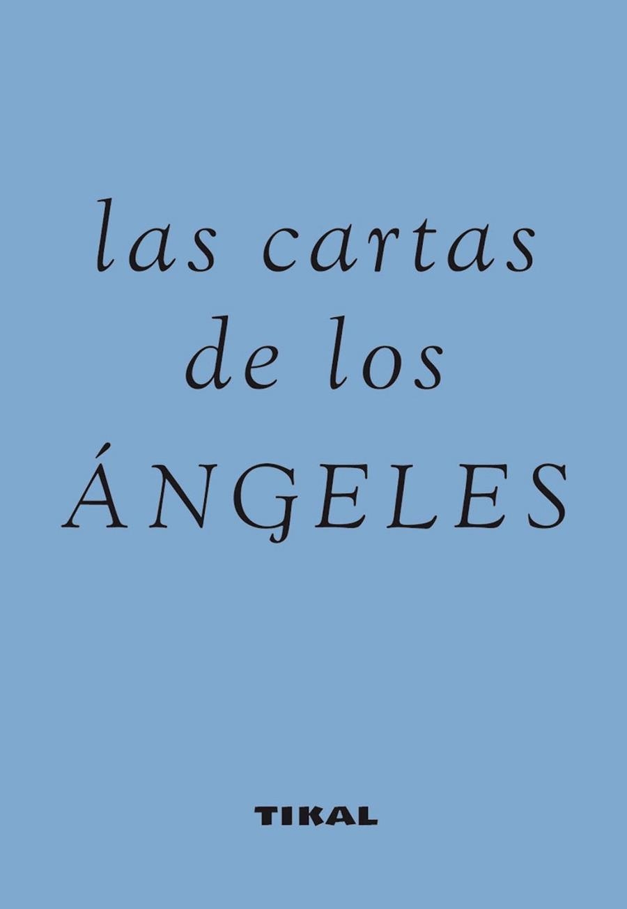 Las cartas de los ángeles | 9788492678488 | McGerr, Angela | Librería Castillón - Comprar libros online Aragón, Barbastro