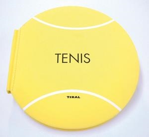 Tenis | 9788499283739 | Cook, katharine | Librería Castillón - Comprar libros online Aragón, Barbastro