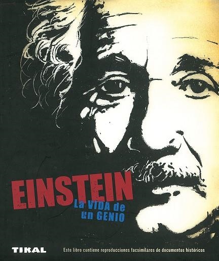 Einstein. La vida de un genio | 9788499285368 | Isaacson, Walter | Librería Castillón - Comprar libros online Aragón, Barbastro