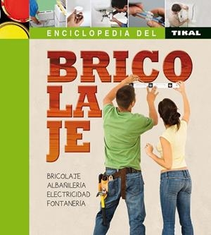 Enciclopedia del bricolaje | 9788410842045 | Susaeta, Equipo | Librería Castillón - Comprar libros online Aragón, Barbastro