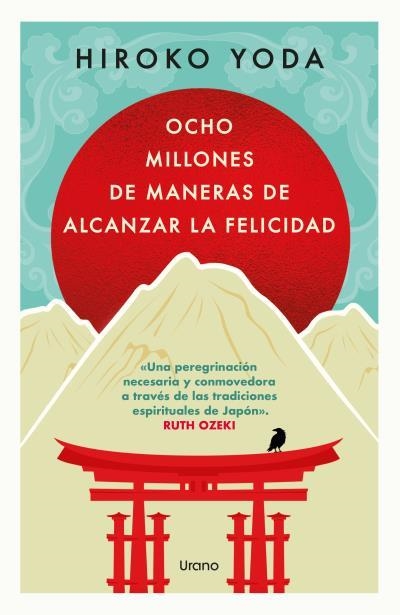 Ocho millones de maneras de alcanzar la felicidad | 9791387662264 | Yoda, Hiroko | Librería Castillón - Comprar libros online Aragón, Barbastro