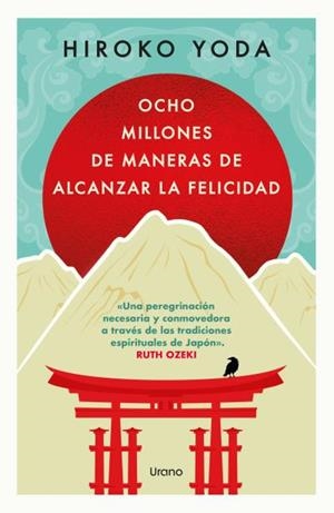 Ocho millones de maneras de alcanzar la felicidad | 9791387662264 | Yoda, Hiroko | Librería Castillón - Comprar libros online Aragón, Barbastro