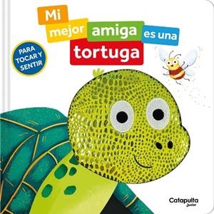 Mi mejor amigo es una tortuga | 9788419987723 | Roberts, Siân | Librería Castillón - Comprar libros online Aragón, Barbastro