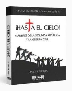 ¡Hasta el Cielo! | 9788417463038 | Paredes, Javier | Librería Castillón - Comprar libros online Aragón, Barbastro