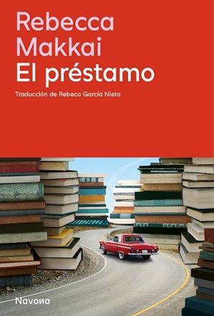 El préstamo | 9788410180796 | Makkai, Rebecca | Librería Castillón - Comprar libros online Aragón, Barbastro
