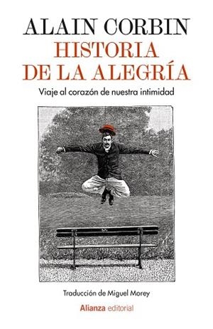 Historia de la alegría | 9791370091927 | Corbin, Alain | Librería Castillón - Comprar libros online Aragón, Barbastro