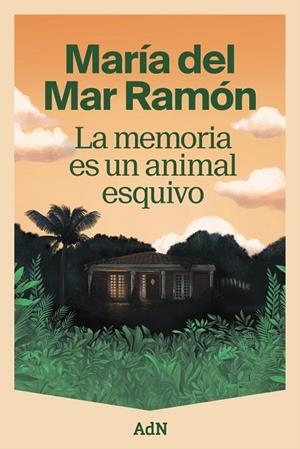 La memoria es un animal esquivo | 9791387596392 | del Mar Ramón, María | Librería Castillón - Comprar libros online Aragón, Barbastro