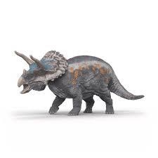 FIGURA TRICERATOPS SCHLEICH | 4069111257785 | Librería Castillón - Comprar libros online Aragón, Barbastro