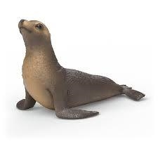 FIGURA LEON MARINO SCHLEICH | 4069111303727 | Librería Castillón - Comprar libros online Aragón, Barbastro