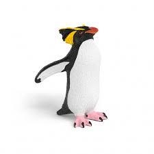 FIGURA PINGUINO SALTARROCAS SCHLEICH | 4069111302638 | Librería Castillón - Comprar libros online Aragón, Barbastro