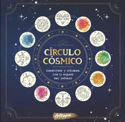 Círculo Cósmico | 9786316542014 | VV.AA. | Librería Castillón - Comprar libros online Aragón, Barbastro