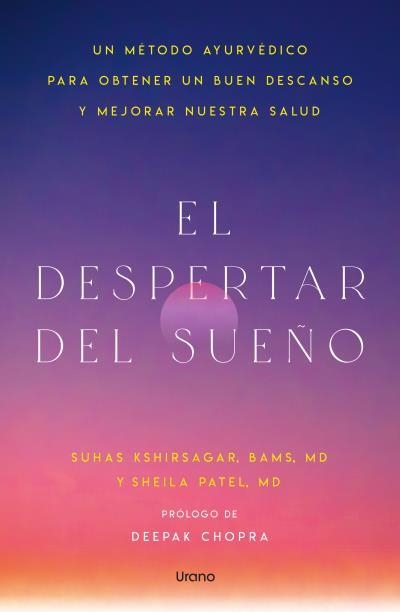 El despertar del sueño | 9791387662202 | Kshirsagar, Suhas/Patel, Sheila | Librería Castillón - Comprar libros online Aragón, Barbastro