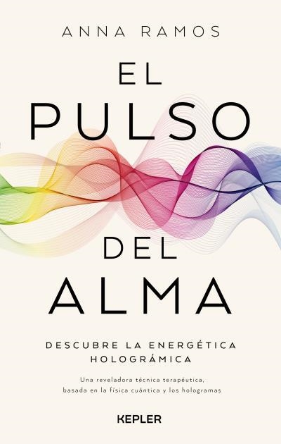 El pulso del alma | 9788419656216 | Anna Ramos | Librería Castillón - Comprar libros online Aragón, Barbastro