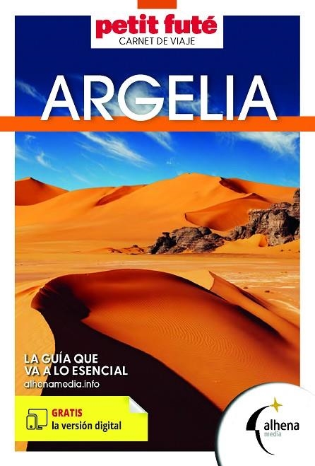 Argelia | 9788418086717 | Varios autores | Librería Castillón - Comprar libros online Aragón, Barbastro