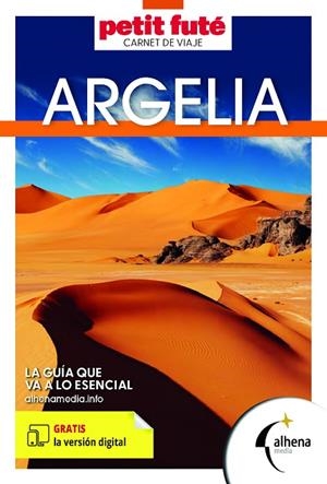 Argelia | 9788418086717 | Varios autores | Librería Castillón - Comprar libros online Aragón, Barbastro