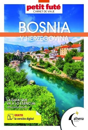 Bosnia y Herzegovina | 9788418086724 | VV.AA. | Librería Castillón - Comprar libros online Aragón, Barbastro