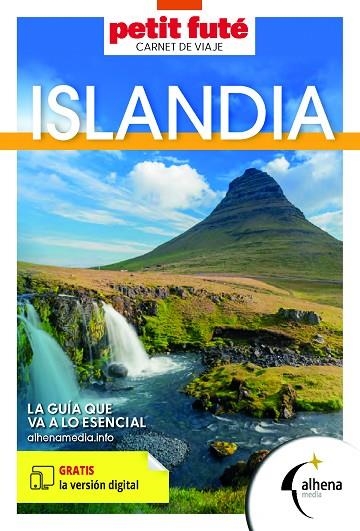 Islandia | 9788418086762 | Varios autores | Librería Castillón - Comprar libros online Aragón, Barbastro