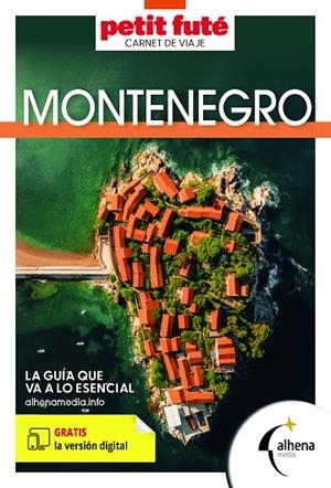 Montenegro | 9788418086779 | Varios autores | Librería Castillón - Comprar libros online Aragón, Barbastro