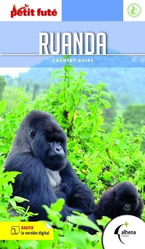 Ruanda | 9788418086847 | Varios autores | Librería Castillón - Comprar libros online Aragón, Barbastro