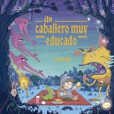 Un caballero muy educado | 9788491458944 | Smith, Ian | Librería Castillón - Comprar libros online Aragón, Barbastro