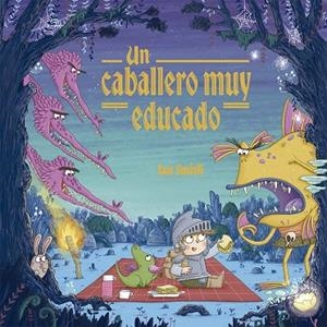 Un caballero muy educado | 9788491458944 | Smith, Ian | Librería Castillón - Comprar libros online Aragón, Barbastro