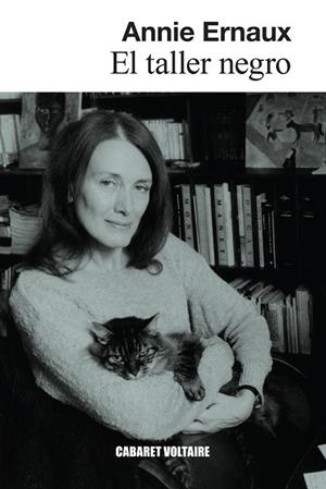 El taller negro | 9788419047656 | Ernaux, Annie | Librería Castillón - Comprar libros online Aragón, Barbastro