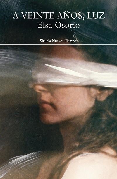 A veinte años, Luz | 9791388032738 | Osorio, Elsa | Librería Castillón - Comprar libros online Aragón, Barbastro