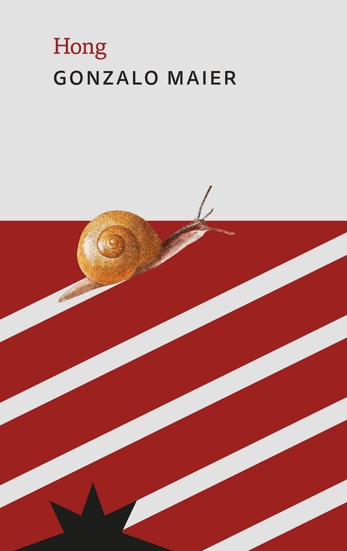 Hong | 9791399109245 | Maier, Gonzalo | Librería Castillón - Comprar libros online Aragón, Barbastro