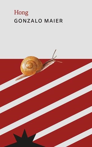 Hong | 9791399109245 | Maier, Gonzalo | Librería Castillón - Comprar libros online Aragón, Barbastro