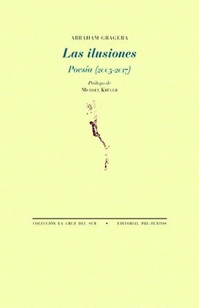 Las ilusiones | 9791388054013 | Gragera, Abraham | Librería Castillón - Comprar libros online Aragón, Barbastro