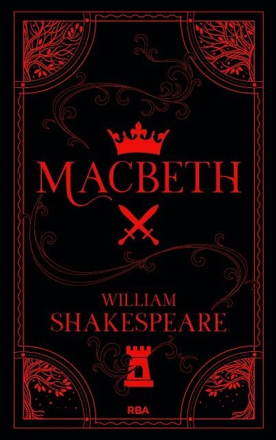 Macbeth | 9788410989634 | Shakespeare, William | Librería Castillón - Comprar libros online Aragón, Barbastro
