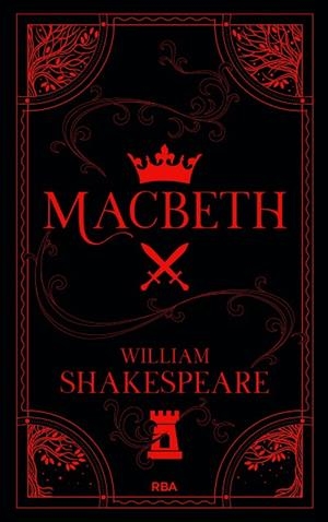 Macbeth | 9788410989634 | Shakespeare, William | Librería Castillón - Comprar libros online Aragón, Barbastro