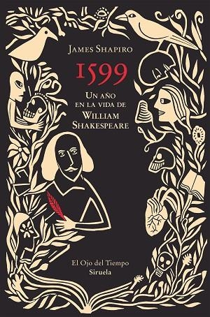 1599. Un año en la vida de William Shakespeare | 9791388032813 | Shapiro, James | Librería Castillón - Comprar libros online Aragón, Barbastro