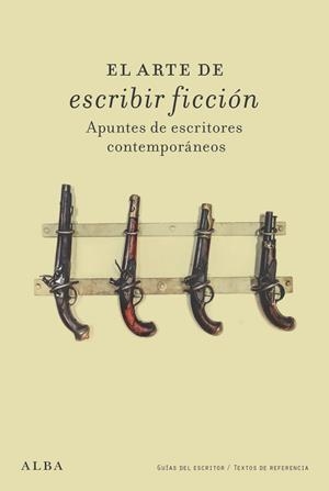 El arte de escribir ficción | 9788411782289 | Librería Castillón - Comprar libros online Aragón, Barbastro