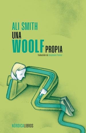 Una Woolf propia | 9791387922825 | Smith, Ali | Librería Castillón - Comprar libros online Aragón, Barbastro