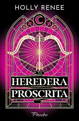 La heredera proscrita | 9791387787554 | Renee, Holly | Librería Castillón - Comprar libros online Aragón, Barbastro