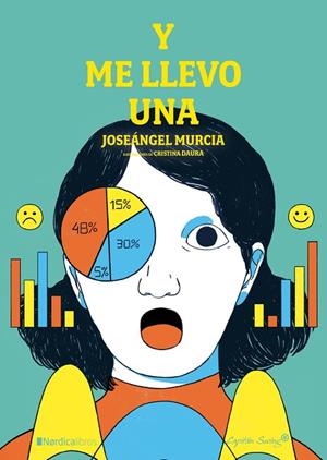Y me llevo una | 9791387922450 | Murcia, Joseangel | Librería Castillón - Comprar libros online Aragón, Barbastro