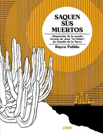 Saquen sus muertos | 9788410332768 | Librería Castillón - Comprar libros online Aragón, Barbastro