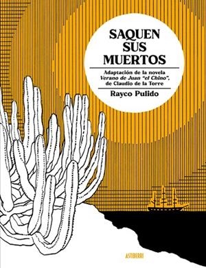 Saquen sus muertos | 9788410332768 | Librería Castillón - Comprar libros online Aragón, Barbastro