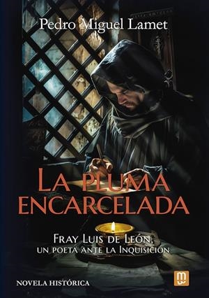 La pluma encarcelada | 9788427149663 | Lamet, Pedro Miguel | Librería Castillón - Comprar libros online Aragón, Barbastro