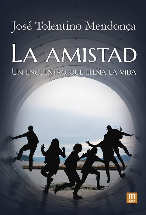 La amistad | 9788427149519 | Tolentino Mendonça, José | Librería Castillón - Comprar libros online Aragón, Barbastro